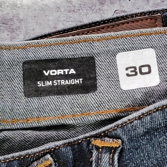 Volcom Jean's - Picture 2 of 2